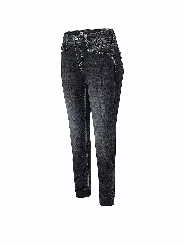 MAC | Jeans RICH SLIM | Gris