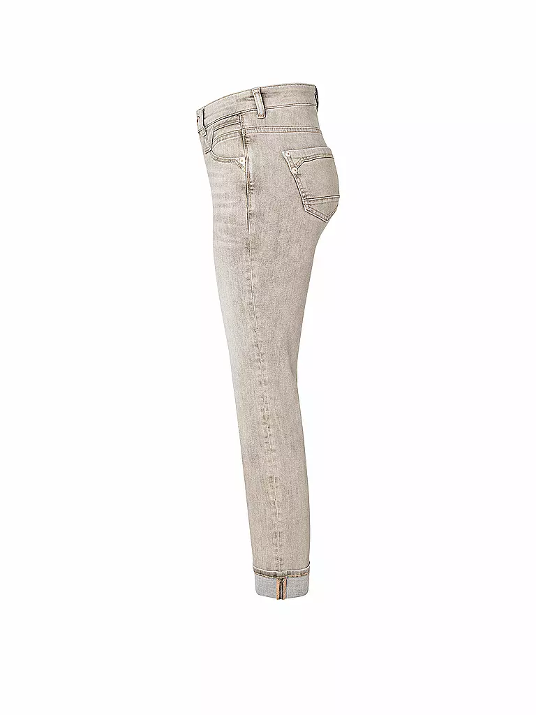 MAC | Jeans RICH SLIM | Gris clair