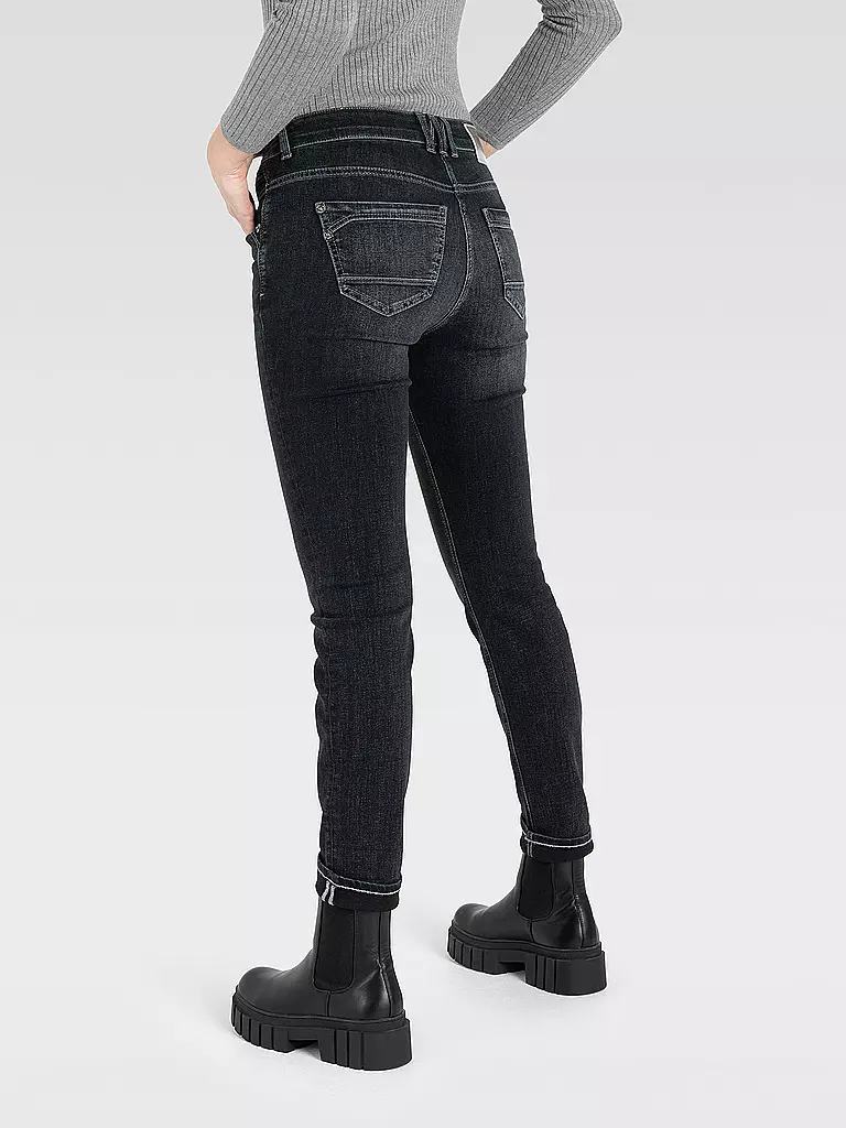 MAC | Jeans RICH SLIM | Gris