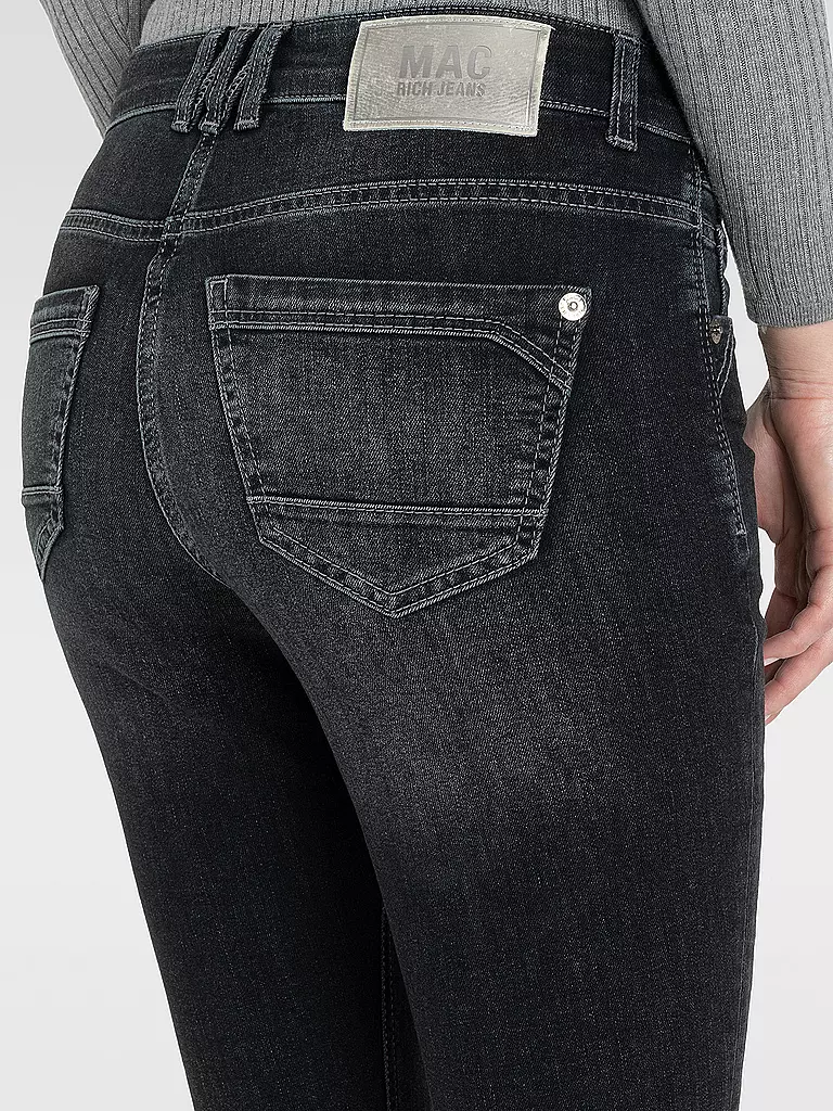 MAC | Jeans RICH SLIM | Gris