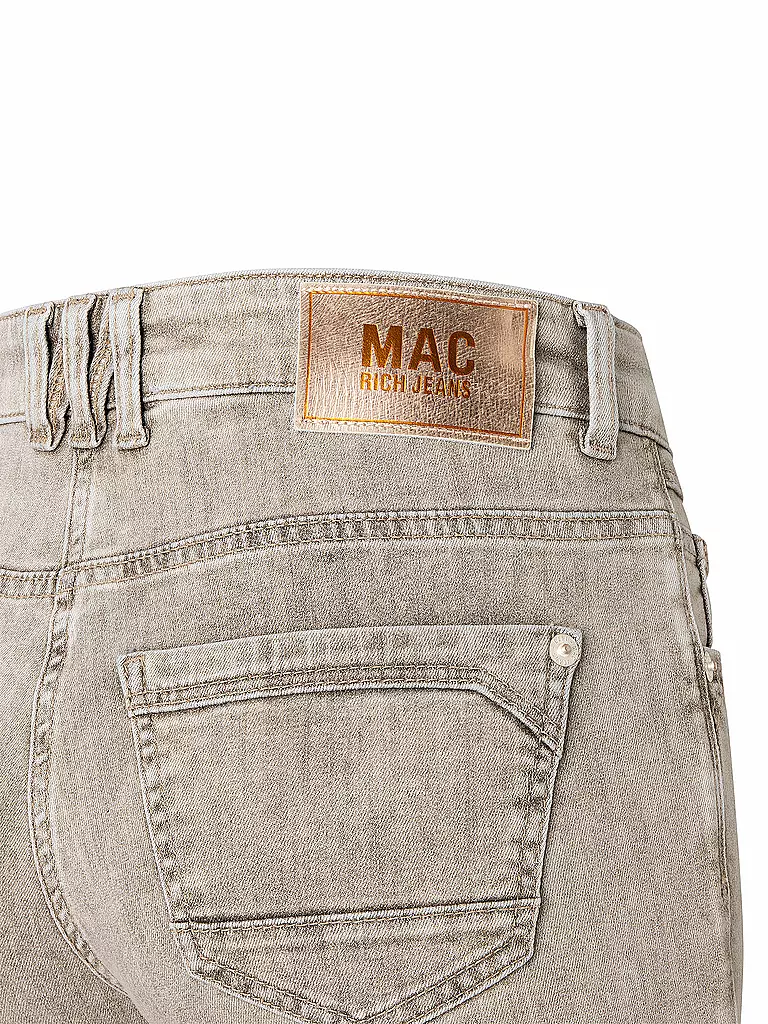 MAC | Jeans RICH SLIM | Gris clair