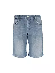 MAC | Jeans Shorts SUMMER CLEAN | Bleu clair