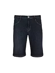 MAC | Jeans Shorts SUMMER CLEAN | Bleu foncé
