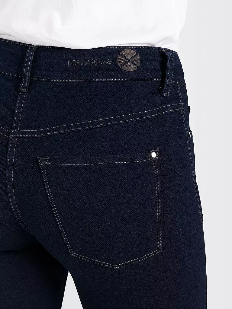 MAC | Jeans skinny "Dream" | Bleu