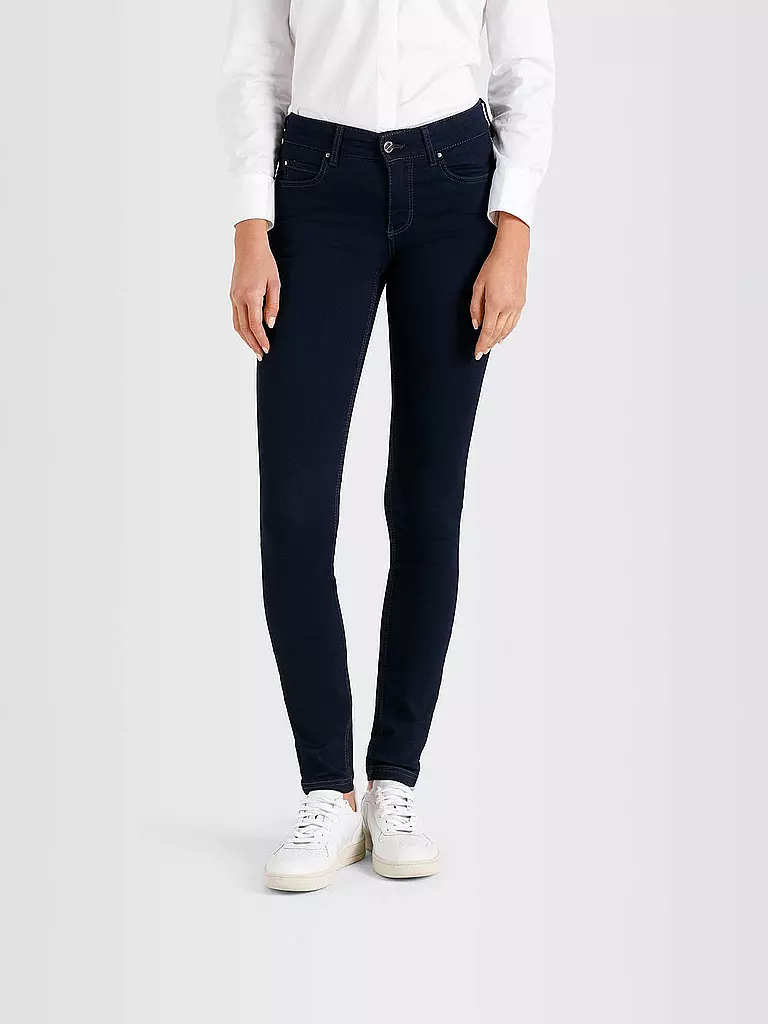 MAC | Jeans skinny "Dream" | Bleu