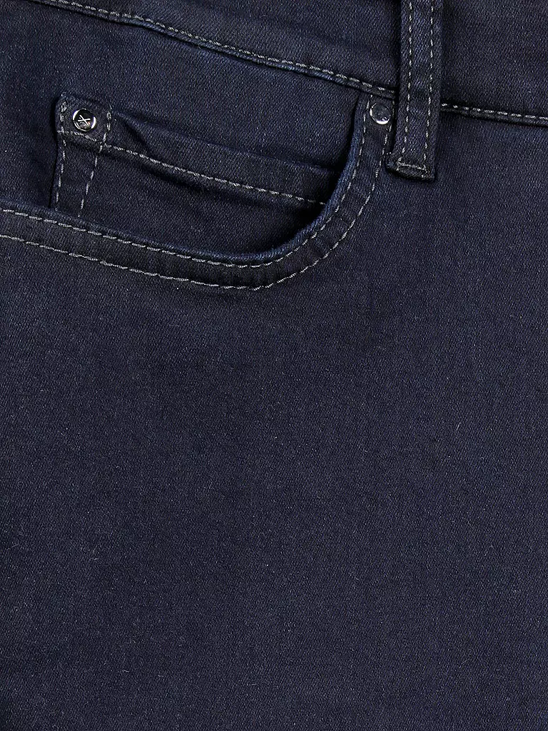 MAC | Jeans skinny "Dream" | Bleu