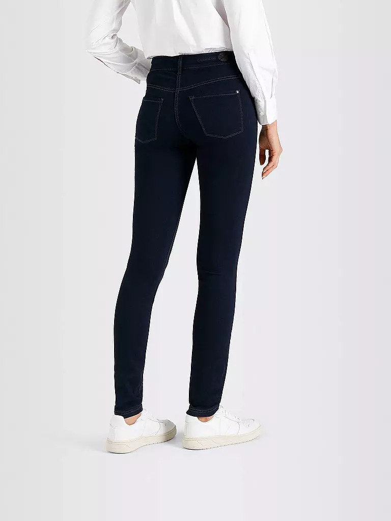 MAC | Jeans skinny "Dream" | Bleu