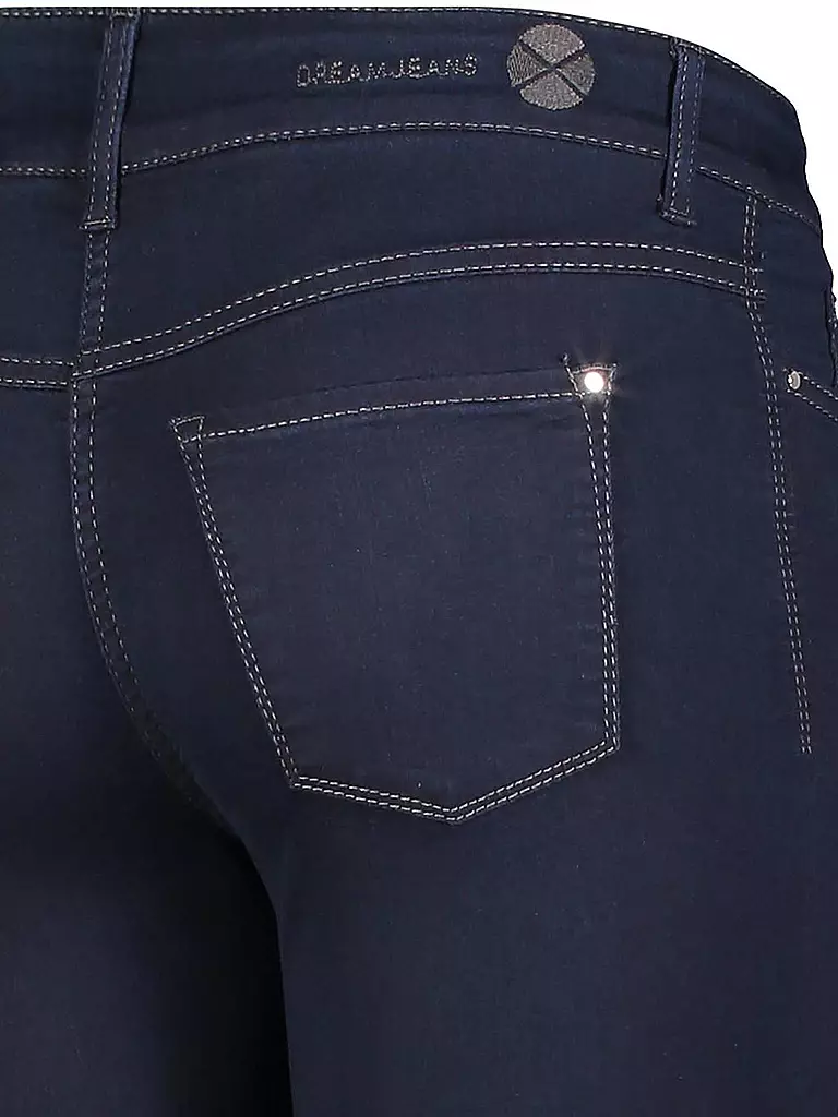 MAC | Jeans skinny "Dream" | Bleu