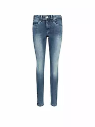 MAC | Jeans Skinny Fit DREAM | Bleu