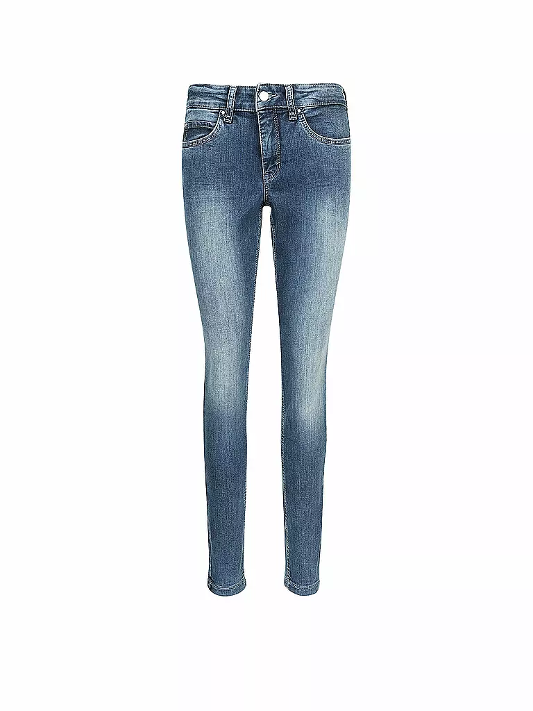 MAC | Jeans Skinny Fit DREAM | Bleu