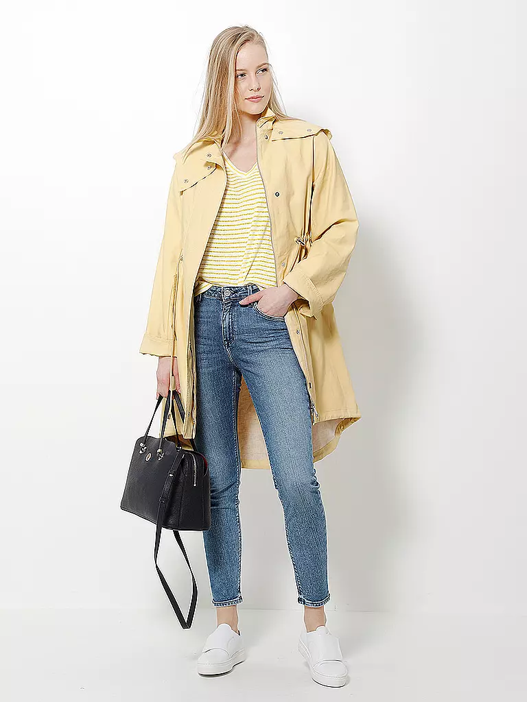 MAC | Jeans Skinny Fit DREAM | Bleu