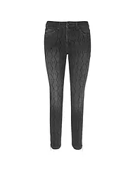 MAC | Jeans Skinny Fit SKINNY CHIC | Gris