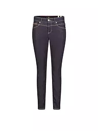 MAC | Jeans Slim Fit " Rich " 7/8 | Bleu