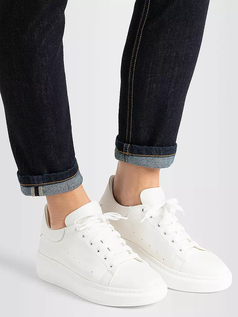 MAC | Jeans Slim Fit " Rich " 7/8 | 