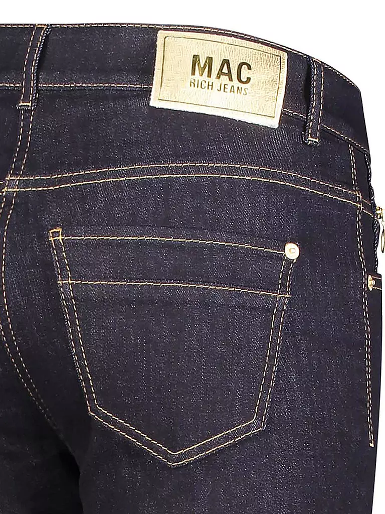MAC | Jeans Slim Fit " Rich " 7/8 | 