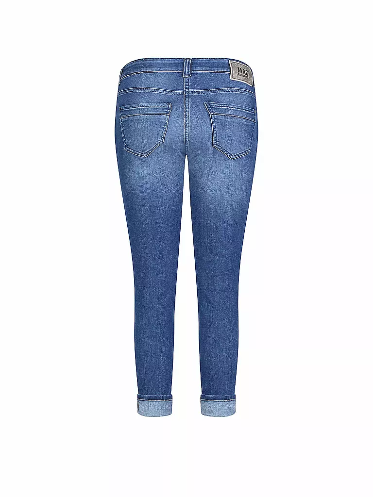 MAC | Jeans Slim Fit " Rich " | Bleu