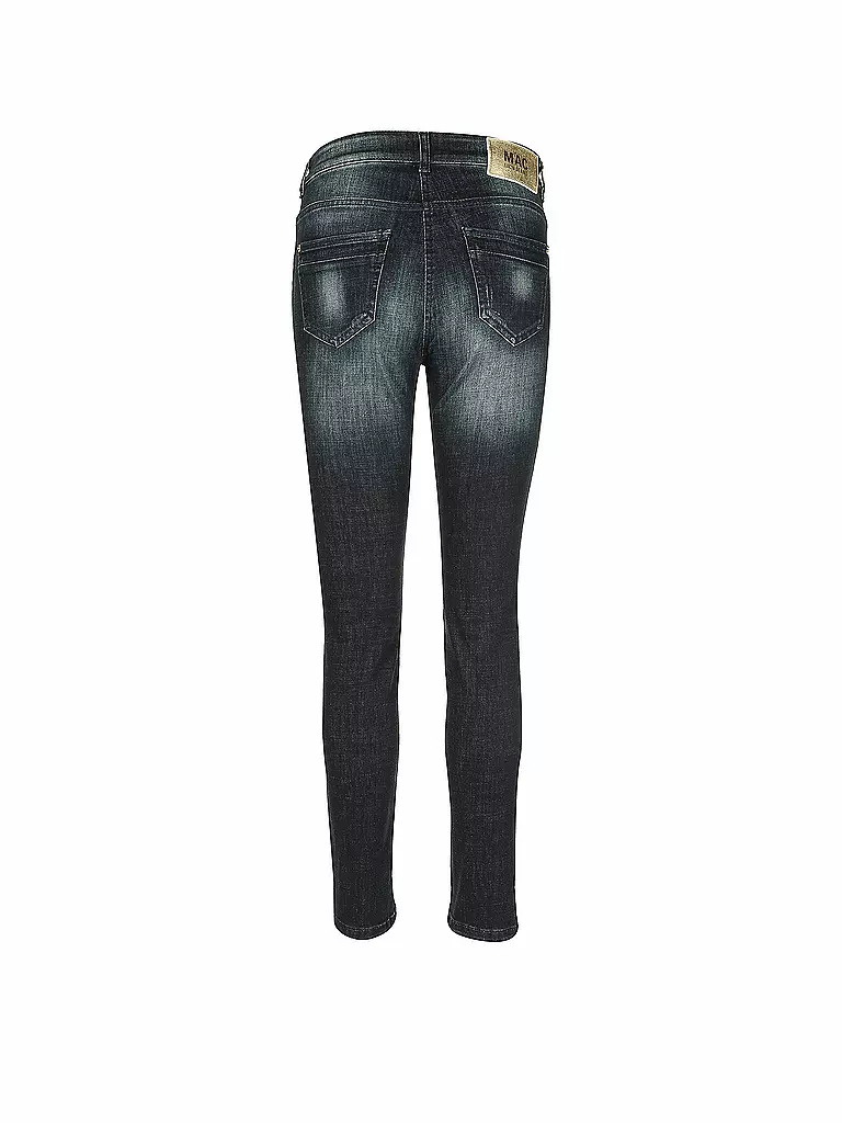 MAC | Jeans Slim Fit " Rich " | Bleu
