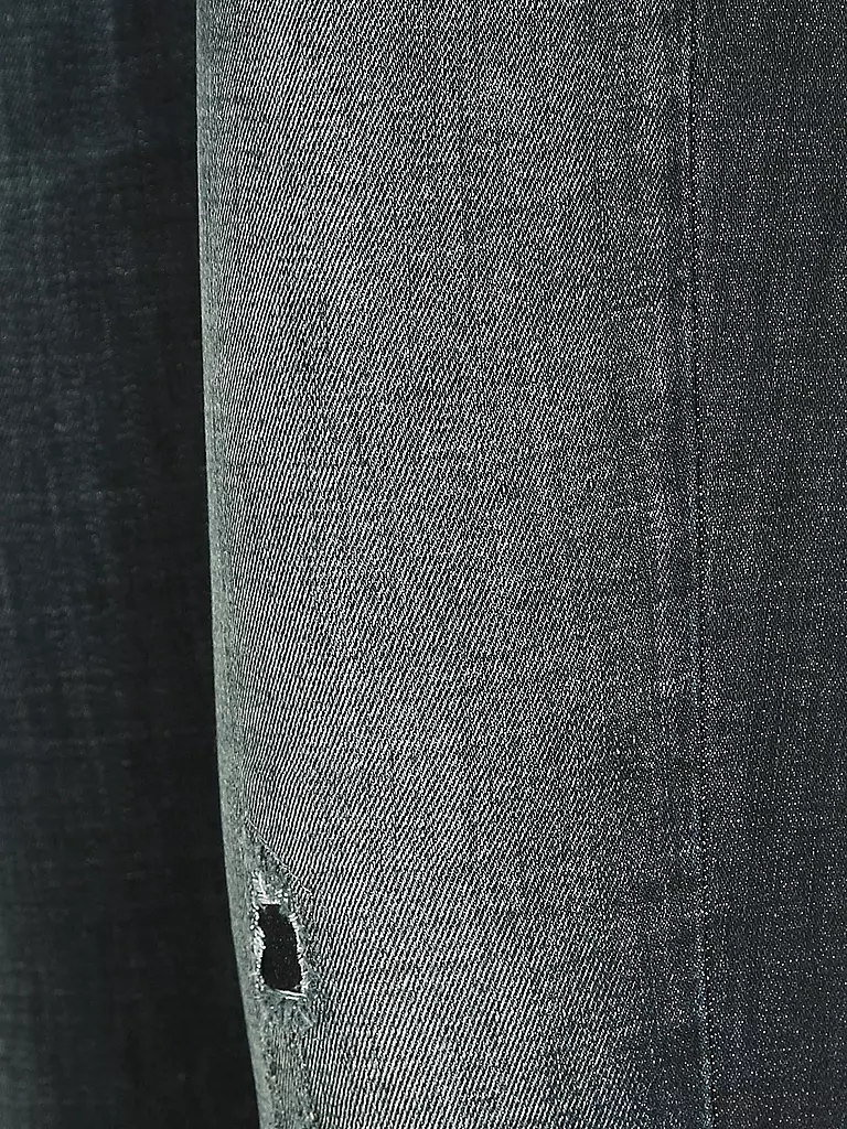 MAC | Jeans Slim Fit " Rich " | Bleu