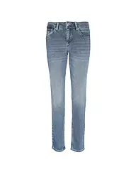 MAC | Jeans Slim Fit  | Bleu