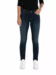 MAC | Jeans Slim Fit  | Bleu foncé