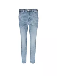 MAC | Jeans Slim Fit 7/8 DREAM SUMMER | Bleu clair