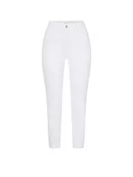 MAC | Jeans Slim Fit 7/8 DREAM SUMMER | Blanc