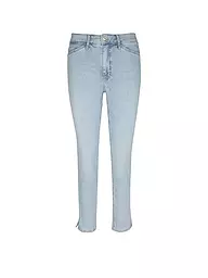 MAC | Jeans Slim Fit 7/8 DREAM SUMMER | Bleu clair