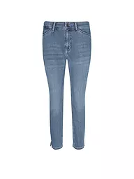 MAC | Jeans Slim Fit 7/8 DREAM SUMMER | Bleu