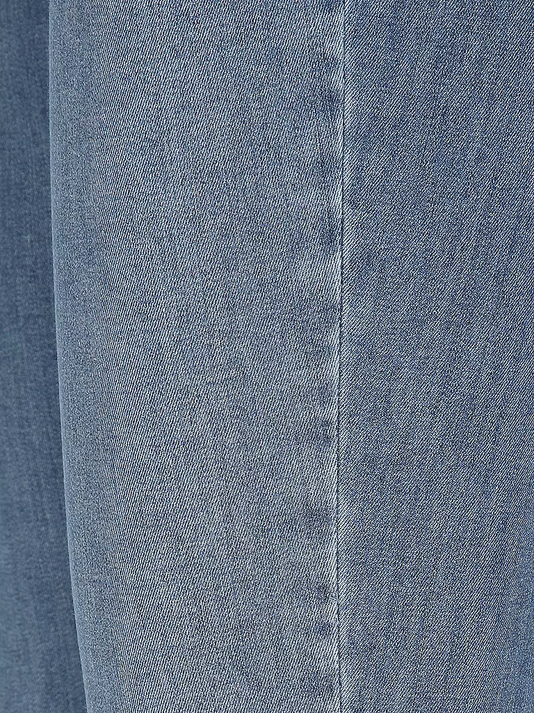 MAC | Jeans Slim Fit 7/8 DREAM SUMMER | blau