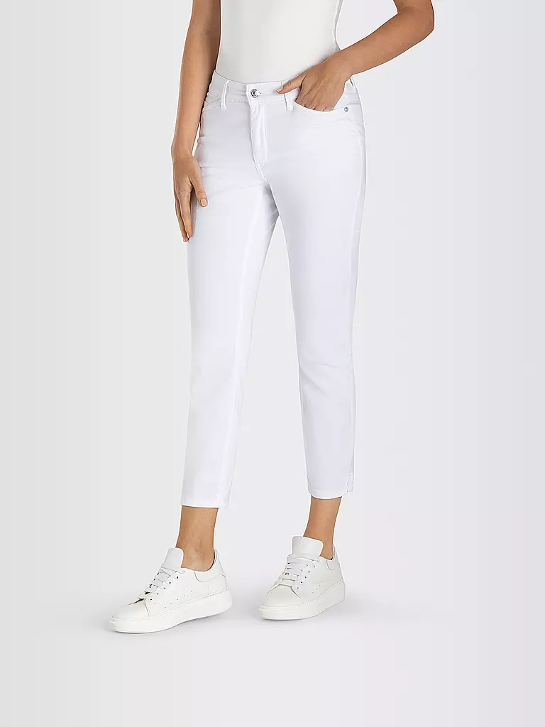 MAC | Jeans Slim Fit 7/8 DREAM SUMMER | 