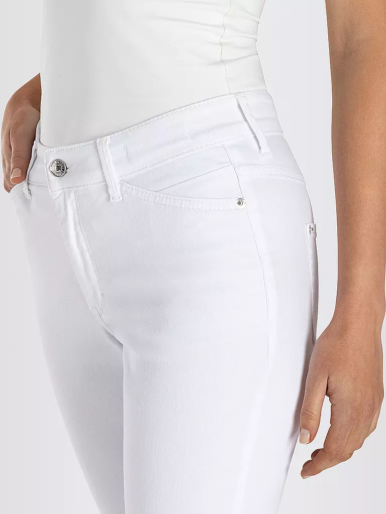 MAC | Jeans Slim Fit 7/8 DREAM SUMMER | 