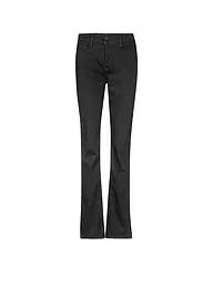 MAC | Jeans Slim Fit ANGELA | Noir