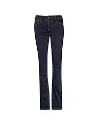 MAC | Jeans Slim Fit ANGELA | Bleu