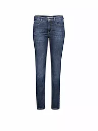 MAC | Jeans Slim Fit ANGELA | Bleu