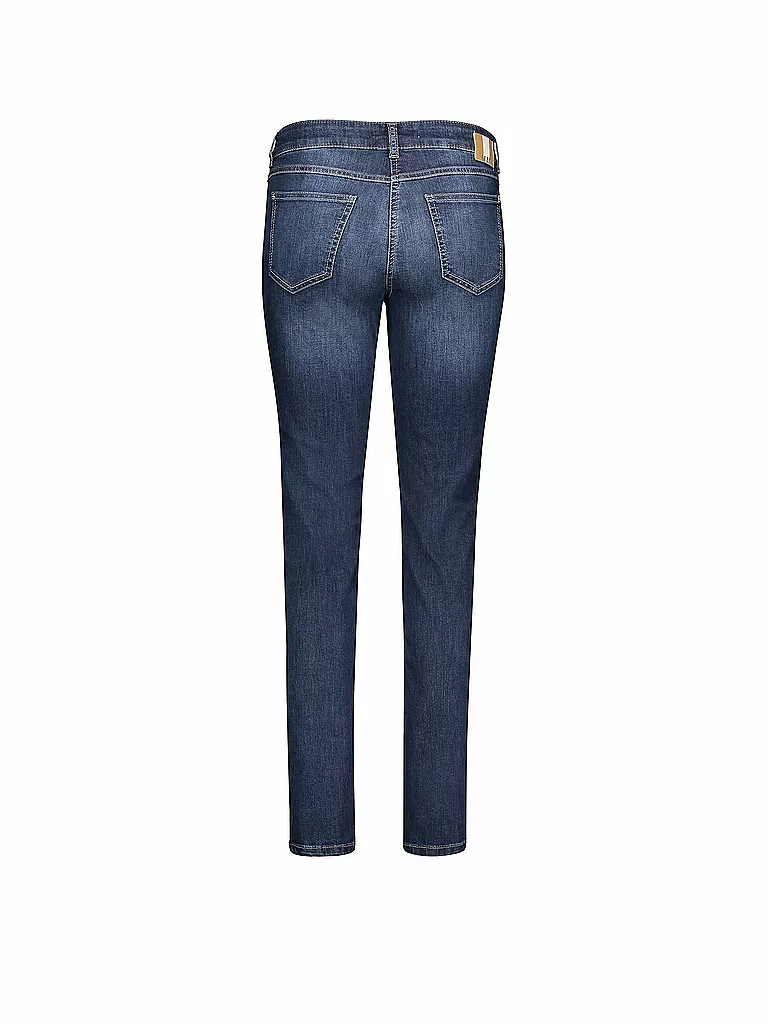 MAC | Jeans Slim Fit ANGELA | Bleu