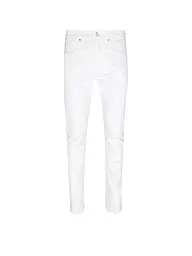 MAC | Jeans Slim Fit ARNE PIPER | Blanc