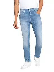 MAC | Jeans Slim Fit ARNE PIPE LIGHT WEIGHT | Bleu clair