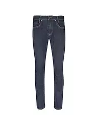 MAC | Jeans Slim Fit ARNE PIPER | Bleu foncé