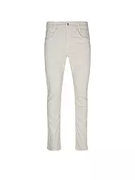 MAC | Jeans Slim Fit ARNE PIPER | Crème