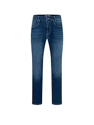MAC | Jeans Slim Fit ARNE PIPER | Bleu