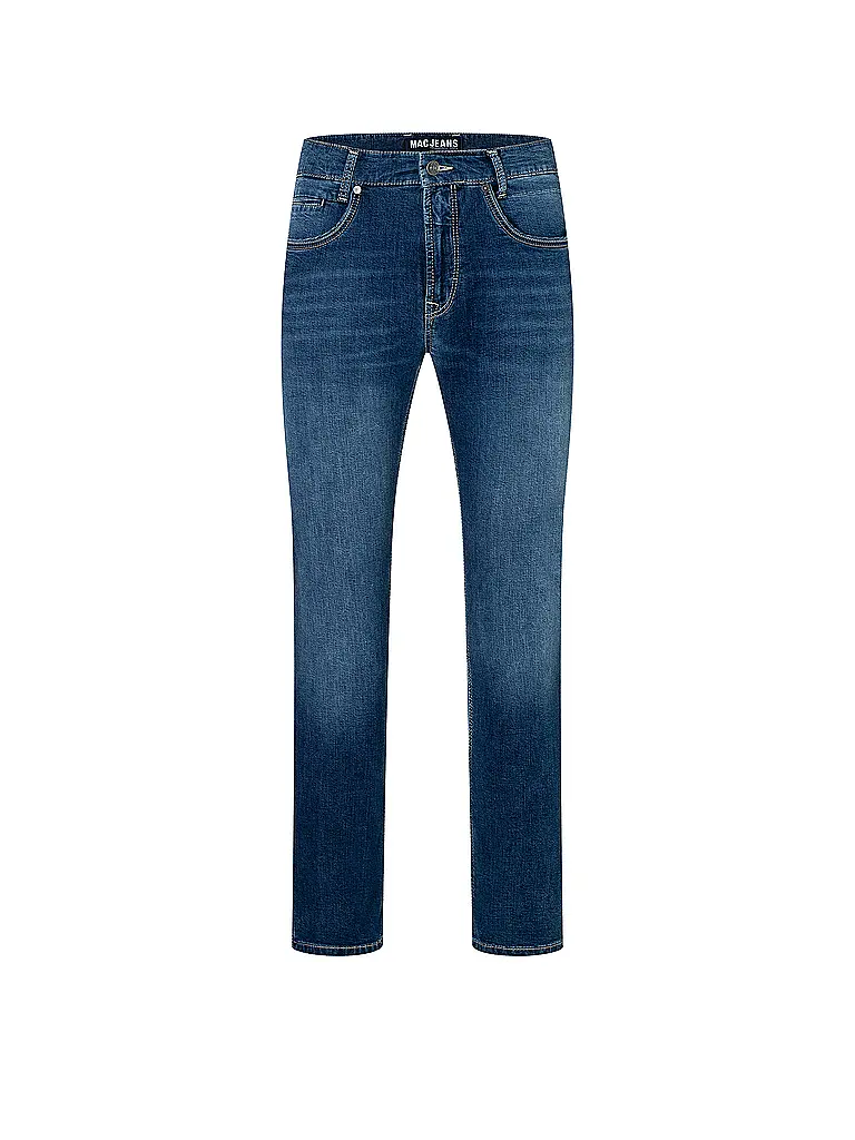 MAC | Jeans Slim Fit ARNE PIPE LIGHT WEIGHT | blau