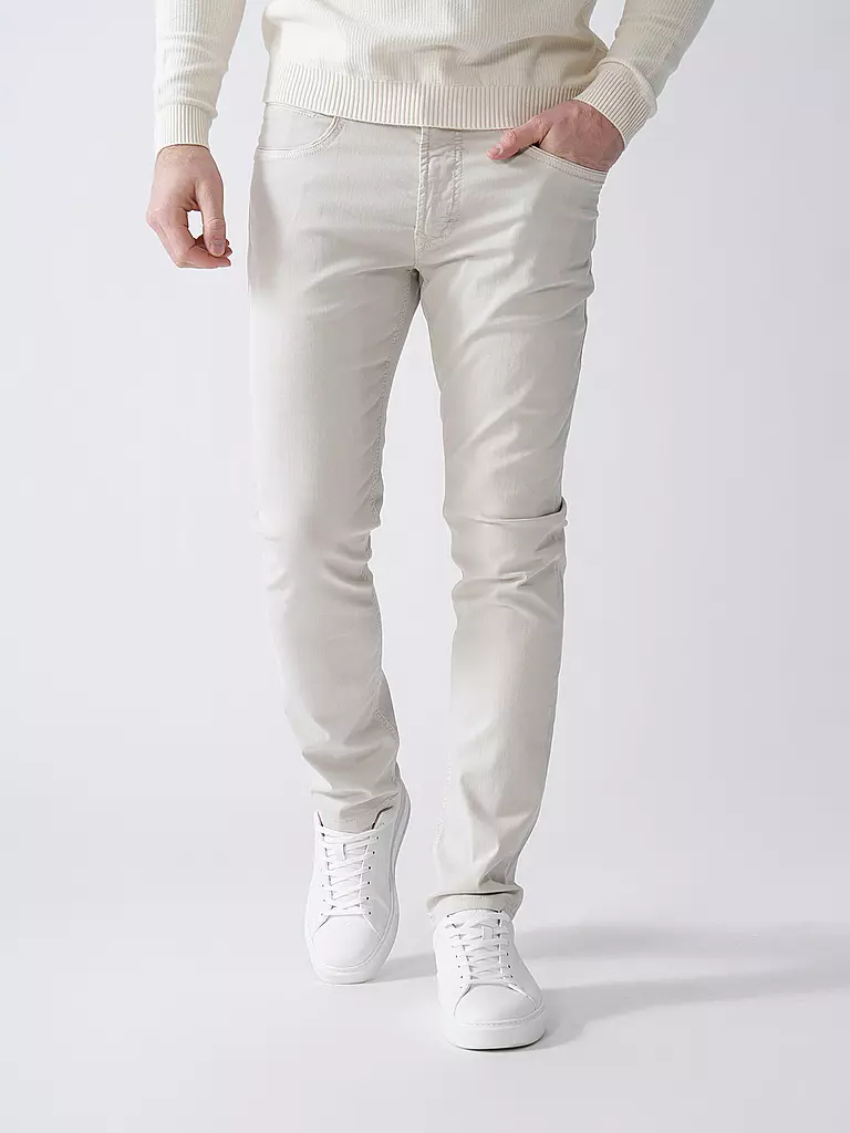 MAC | Jeans Slim Fit ARNE PIPE LIGHT WEIGHT | 