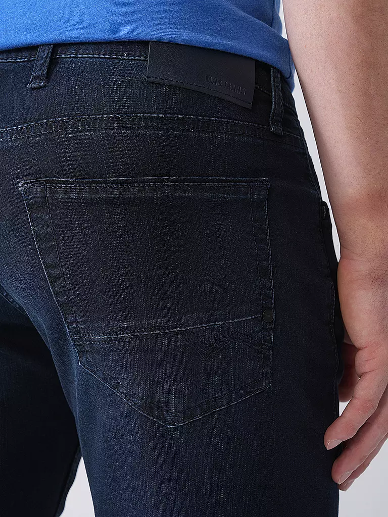 MAC | Jeans Slim Fit ARNE PIPE LIGHT WEIGHT | 
