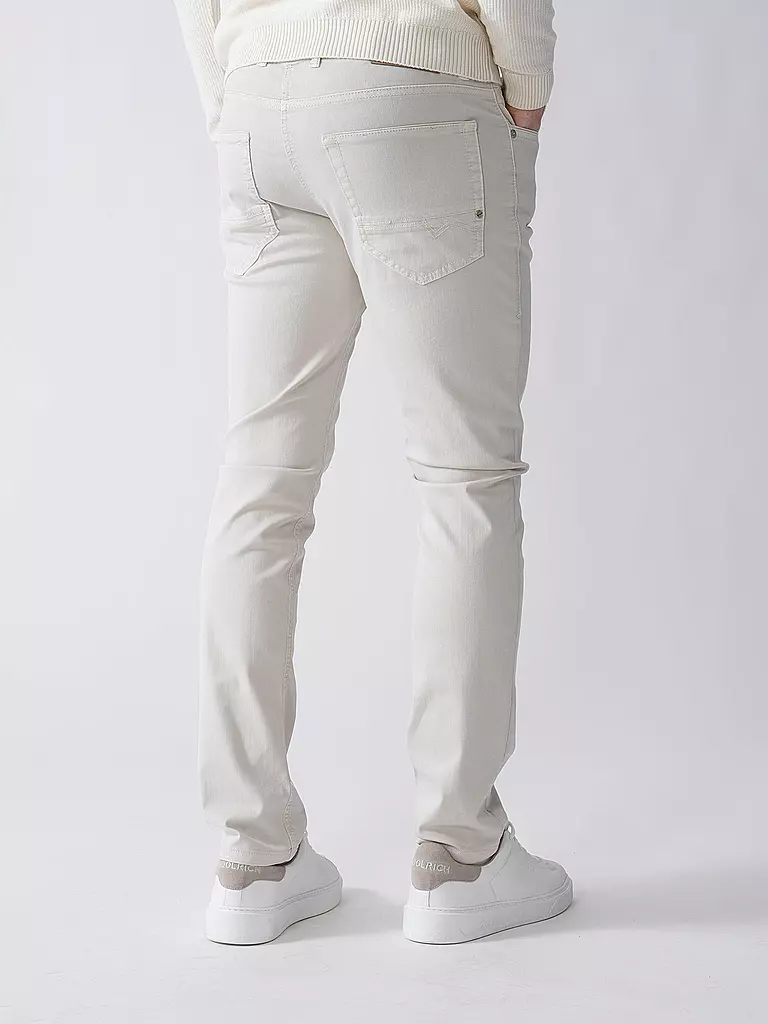 MAC | Jeans Slim Fit ARNE PIPE LIGHT WEIGHT | 
