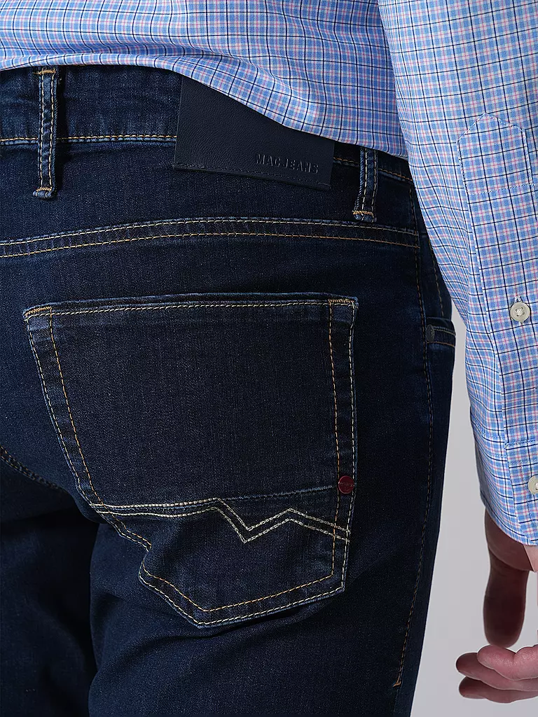 MAC | Jeans Slim Fit ARNE PIPE LIGHT WEIGHT | 