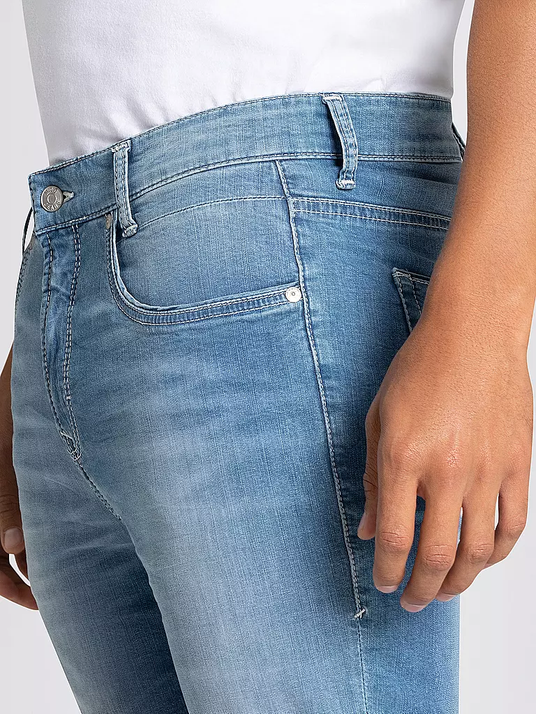 MAC | Jeans Slim Fit ARNE PIPE LIGHT WEIGHT | Bleu clair