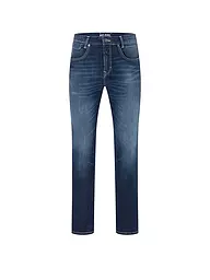 MAC | Jeans Slim Fit ARNE PIPE | Bleu foncé