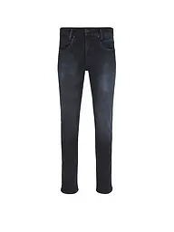 MAC | Jeans Slim Fit ARNE PIPE | Bleu foncé