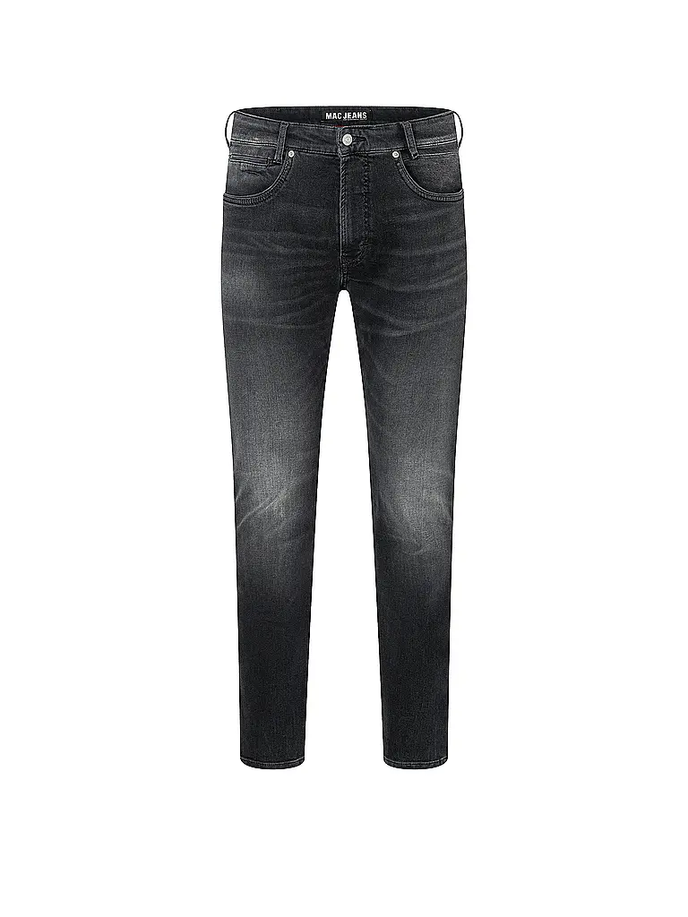 MAC | Jeans Slim Fit ARNE PIPE | Noir