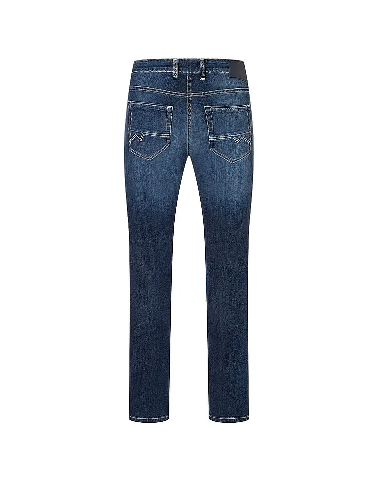 MAC | Jeans Slim Fit ARNE PIPE | Bleu foncé